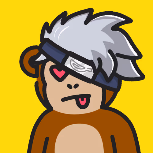 Cool Monke #9959