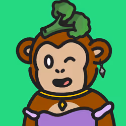 Cool Monke #5186