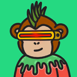 Cool Monke #567