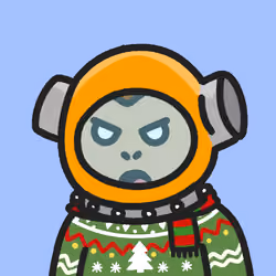 Cool Monke #4376