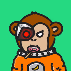 Cool Monke #5720