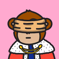 Cool Monke #8671