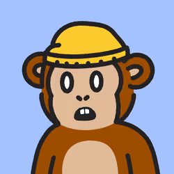 Cool Monke #4521