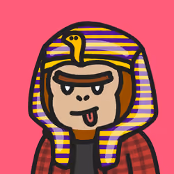 Cool Monke #9125