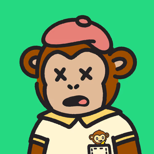 Coolmonkes