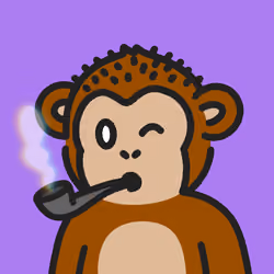 Cool Monke #9678