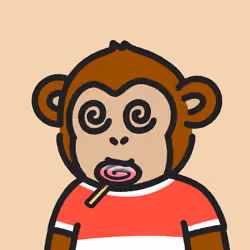 Cool Monke #2339