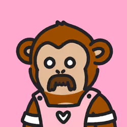 Cool Monke #7994