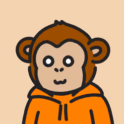Cool Monke #190