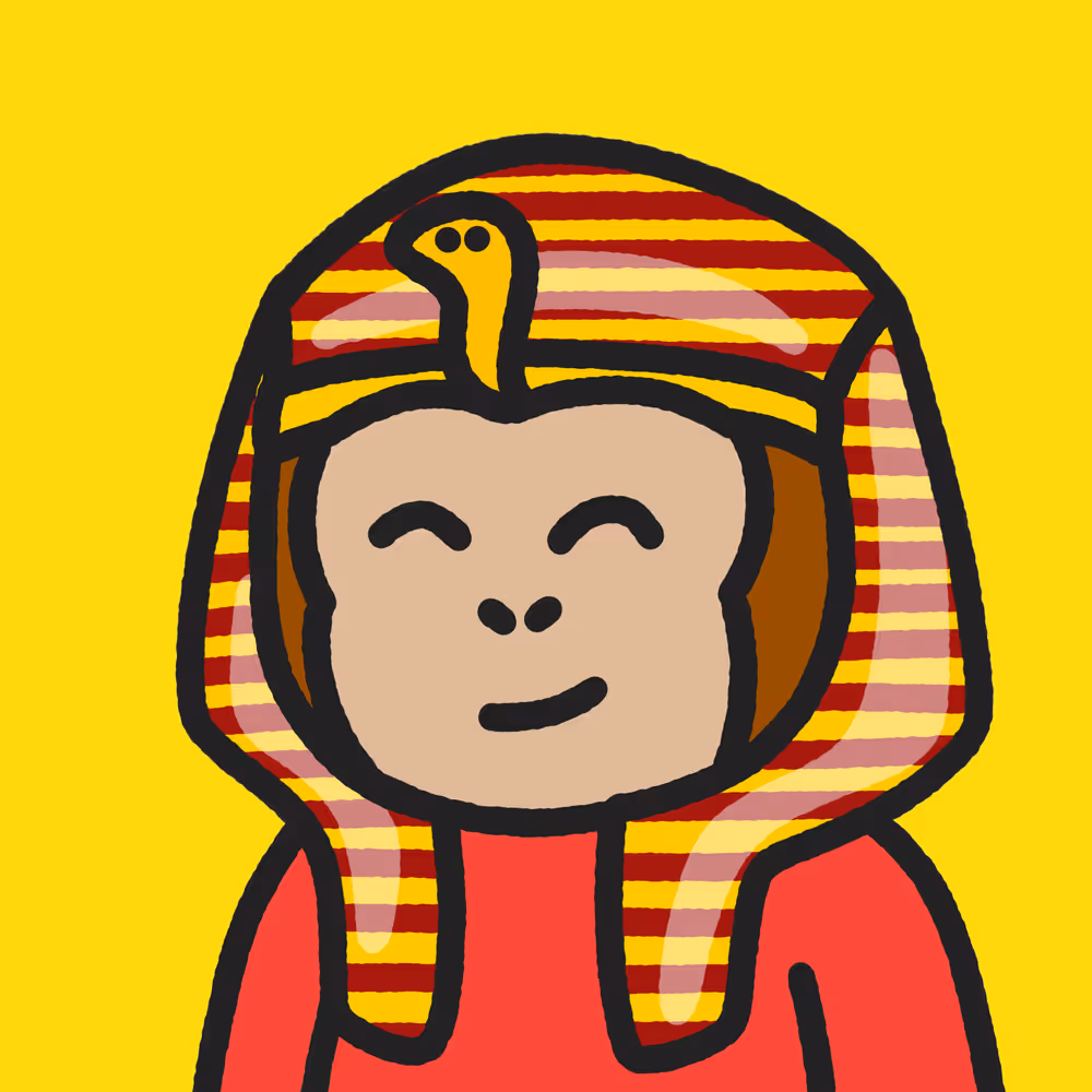 Cool Monke #9990