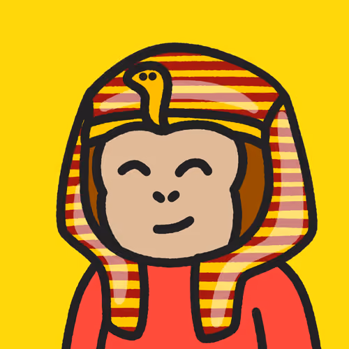 Cool Monke #9990