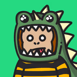 Cool Monke #560
