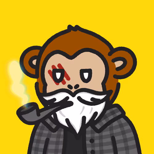 Cool Monke #9971