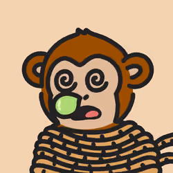 Cool Monke #2338