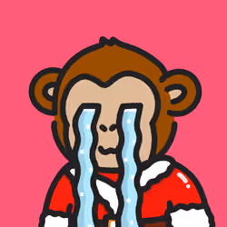 Cool Monke #8877