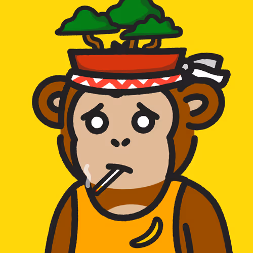 Cool Monke #9979