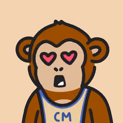 Cool Monke #2322