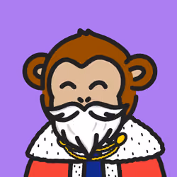 Cool Monke #9655
