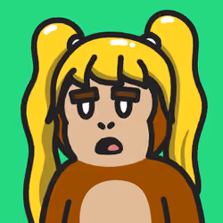 Cool Monke #5200