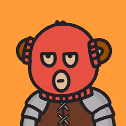 Cool Monke #6592