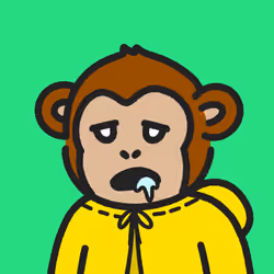 Cool Monke #597