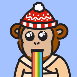 Cool Monke #3249
