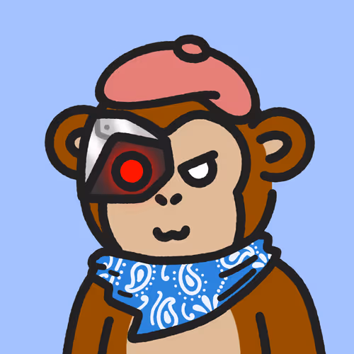 Coolmonkes