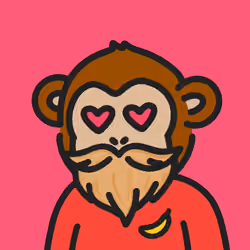 Cool Monke #9293