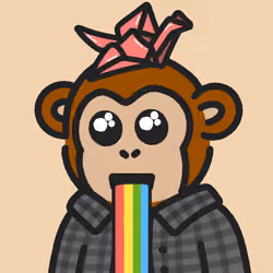 Cool Monke #2085