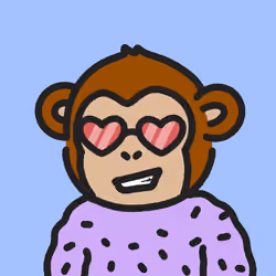 Cool Monke #4928