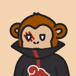 Cool Monke #2764