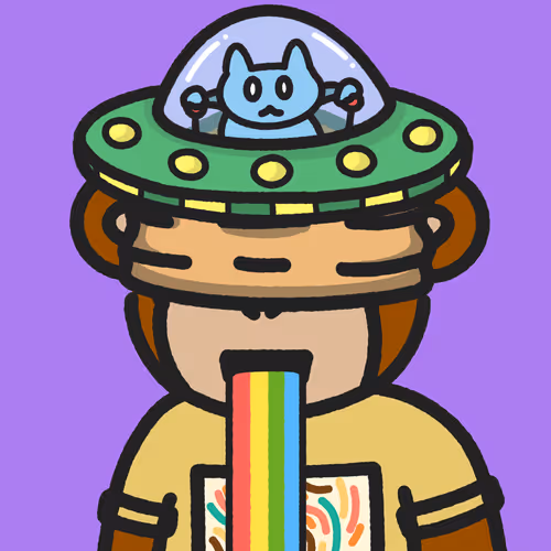 Cool Monke #9878
