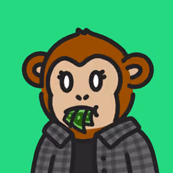 Cool Monke #6061