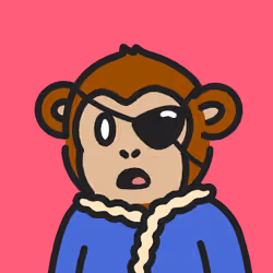 Cool Monke #8923