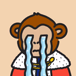 Cool Monke #2082
