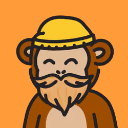 Cool Monke #6615