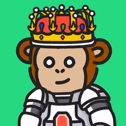 Cool Monke #646