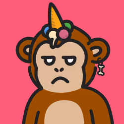Cool Monke #9113