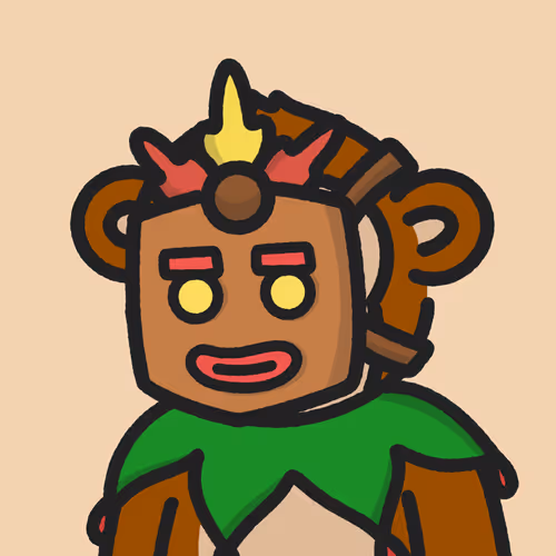 Coolmonkes