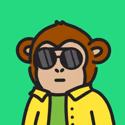 Cool Monke #5323