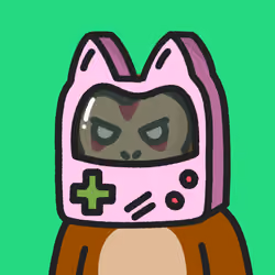Cool Monke #5497