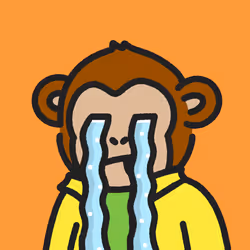 Cool Monke #6709