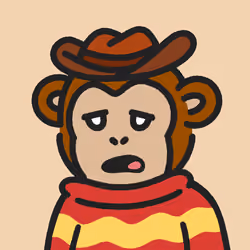 Cool Monke #2994