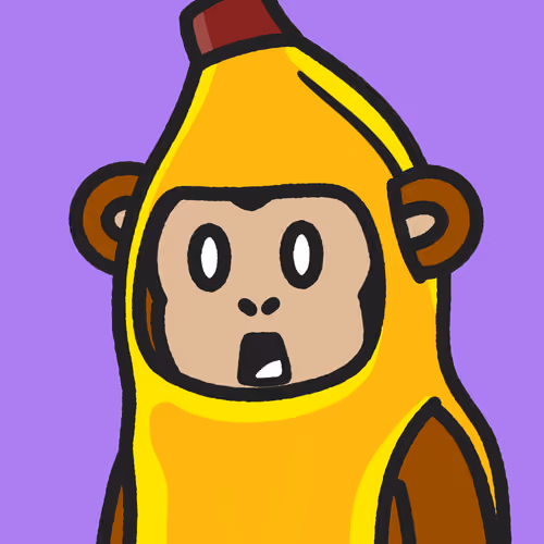 Cool Monke #9529
