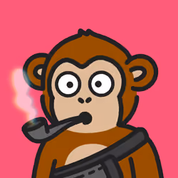 Cool Monke #9147
