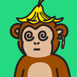 Cool Monke #5365