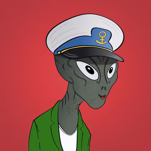 Deviant Alien Collective 2500