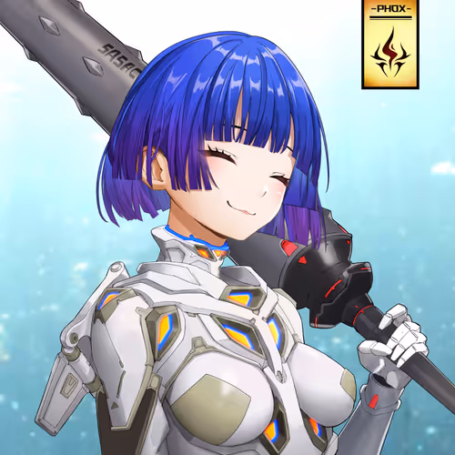 MEKABAE #615