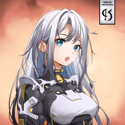 MEKABAE #635