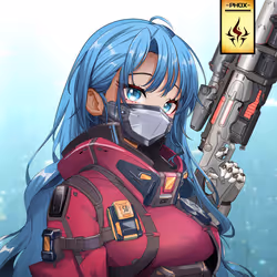 MEKABAE #2121
